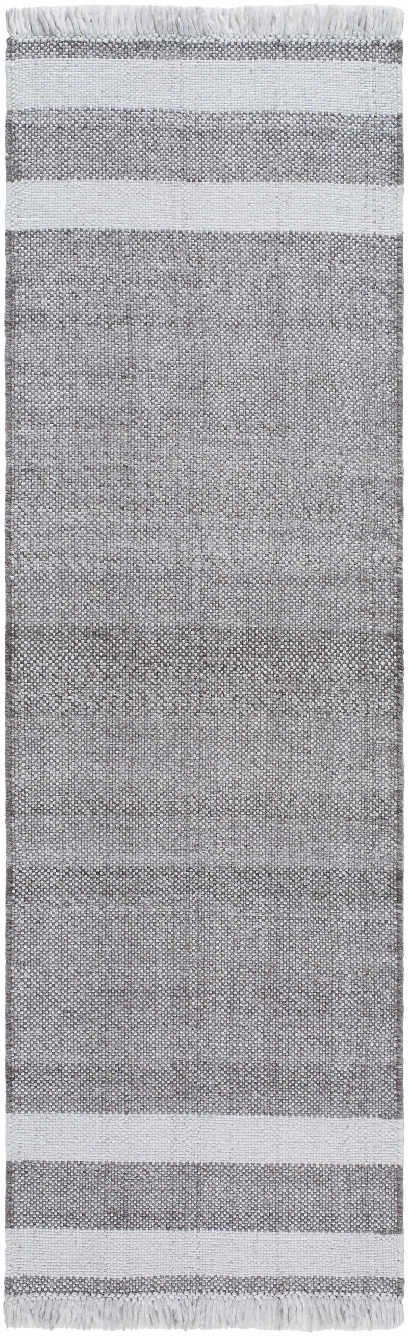 Loic Gray Area Rug - Clearance by Boutique Rugs