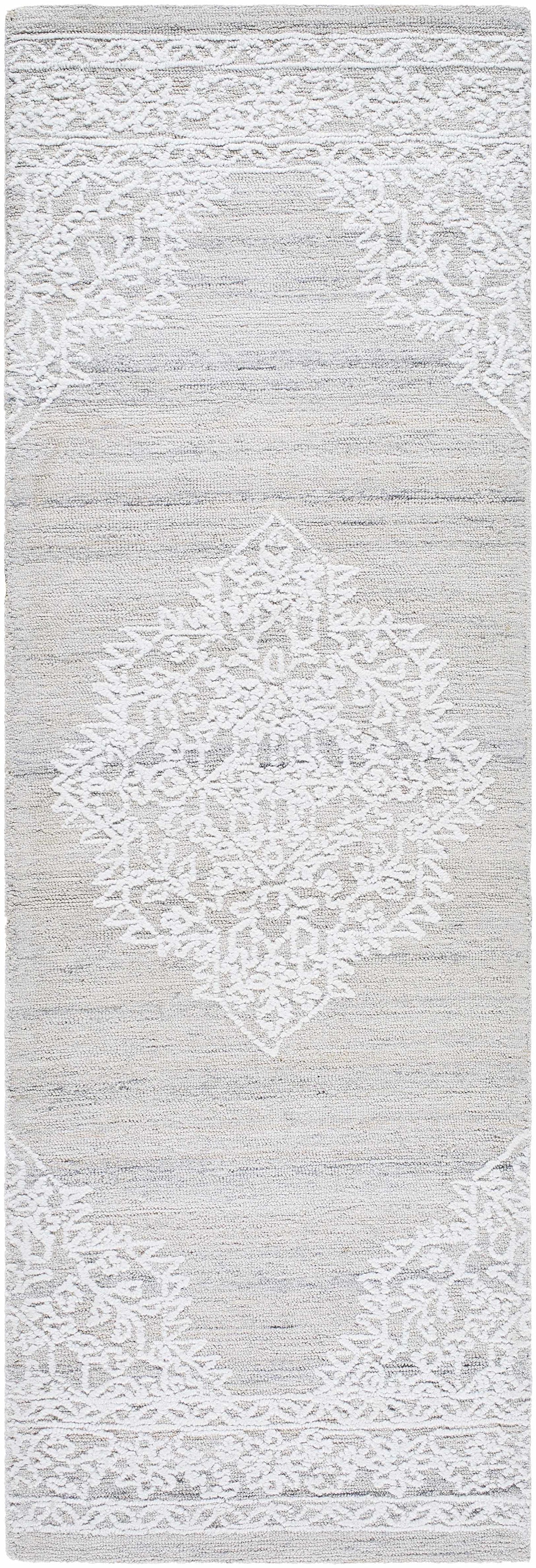 Denae Cream Area Rug - Clearance, photo 8 of 8