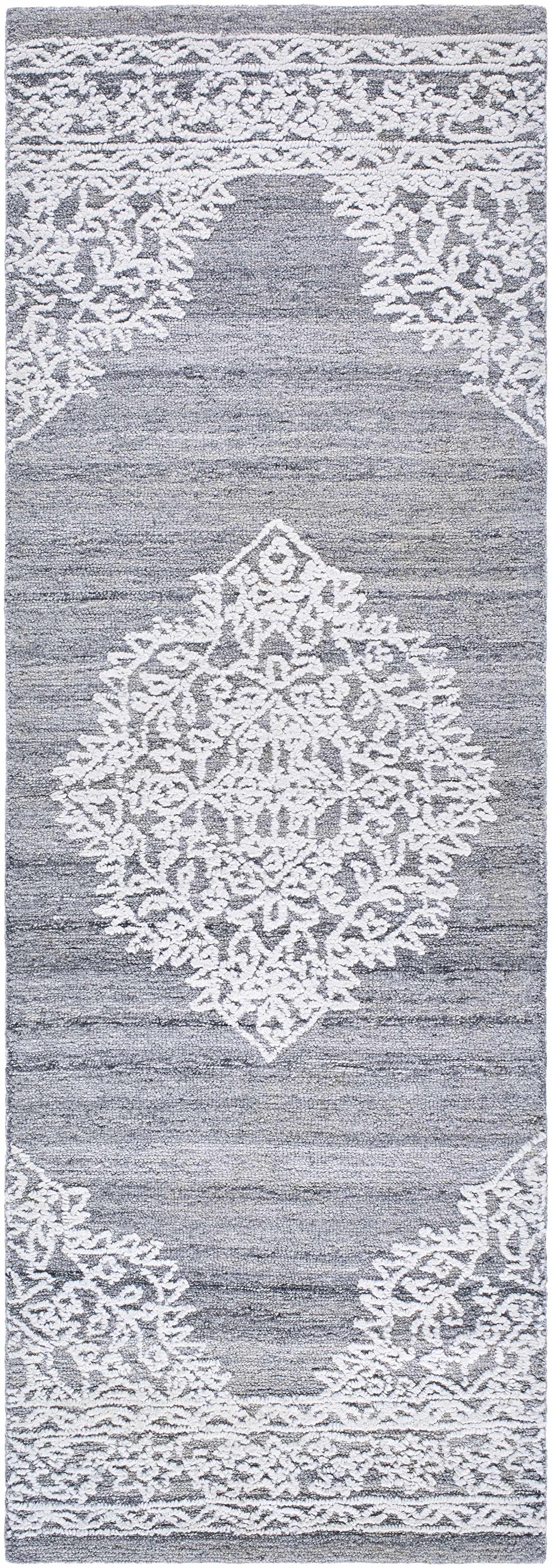 Denae Blue Area Rug - Clearance, photo 8 of 8