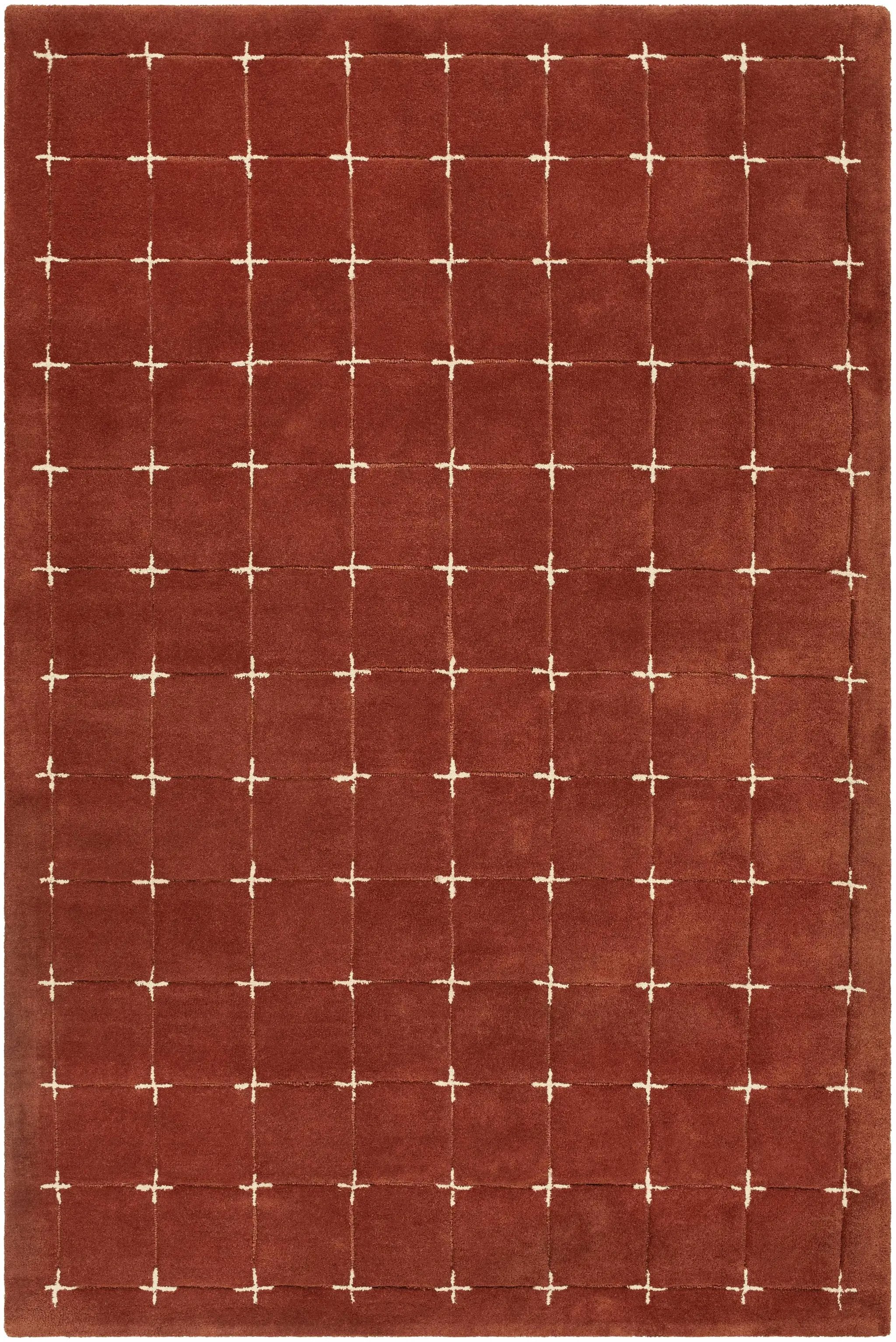 Sanvi Wool Area Rug by Boutique Rugs