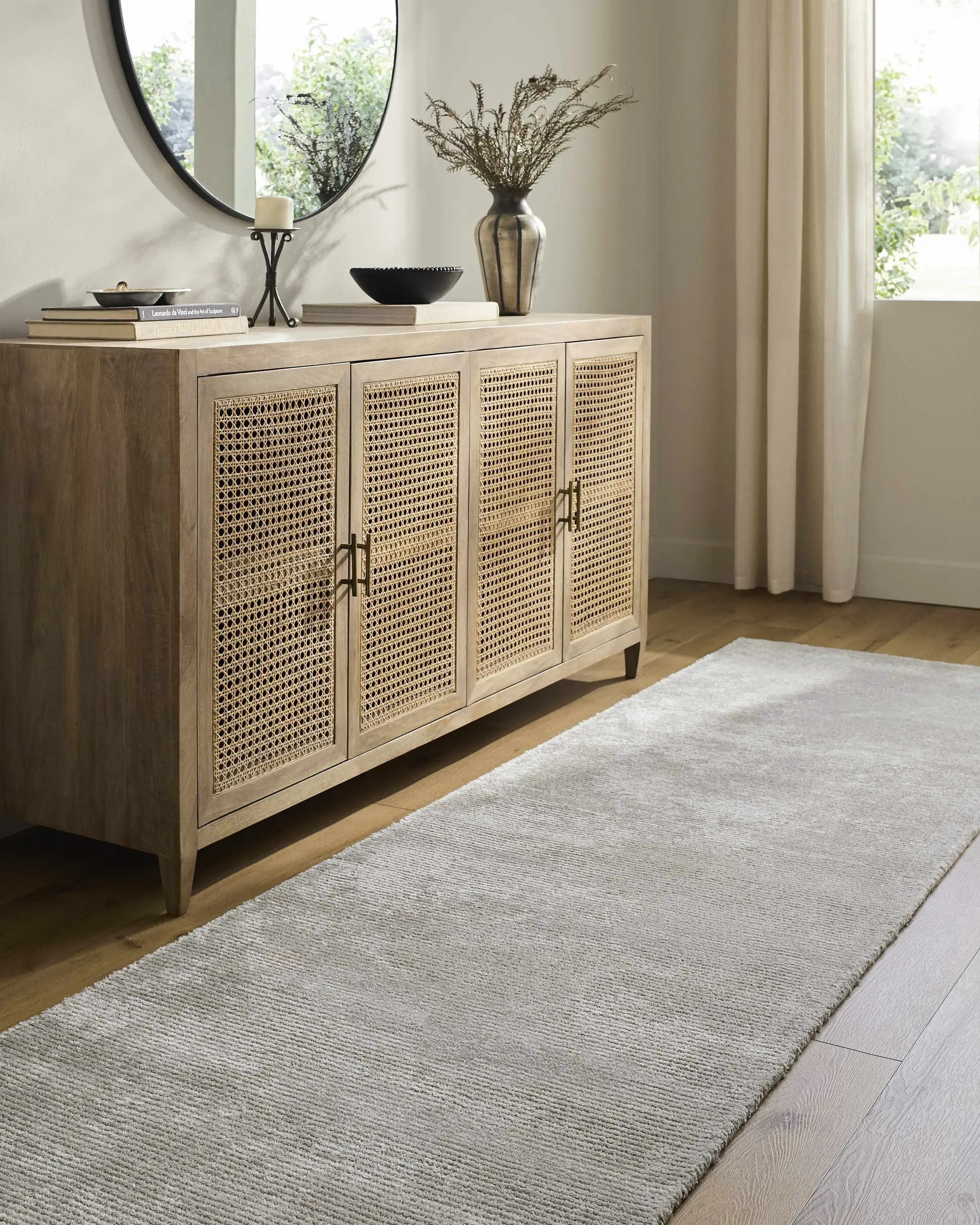 Noham Area Rug by Boutique Rugs