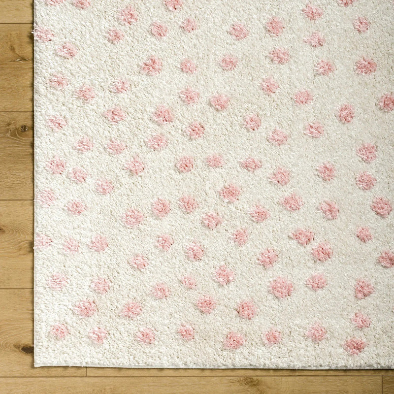 Bernt Beige Area Rug by Boutique Rugs