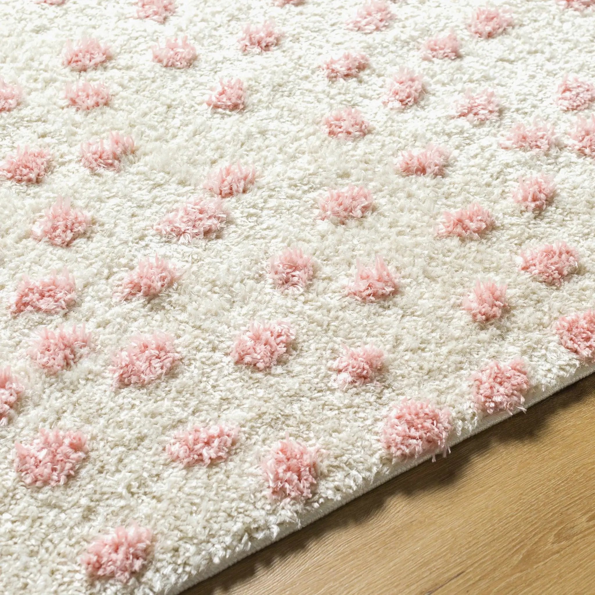 Bernt Beige Area Rug by Boutique Rugs