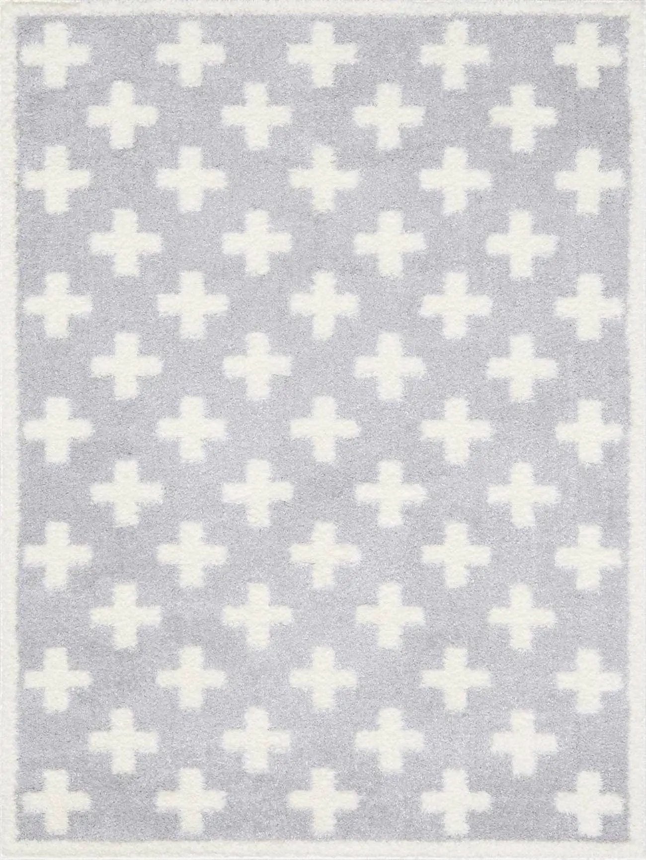 Satu Blue Area Rug by Boutique Rugs