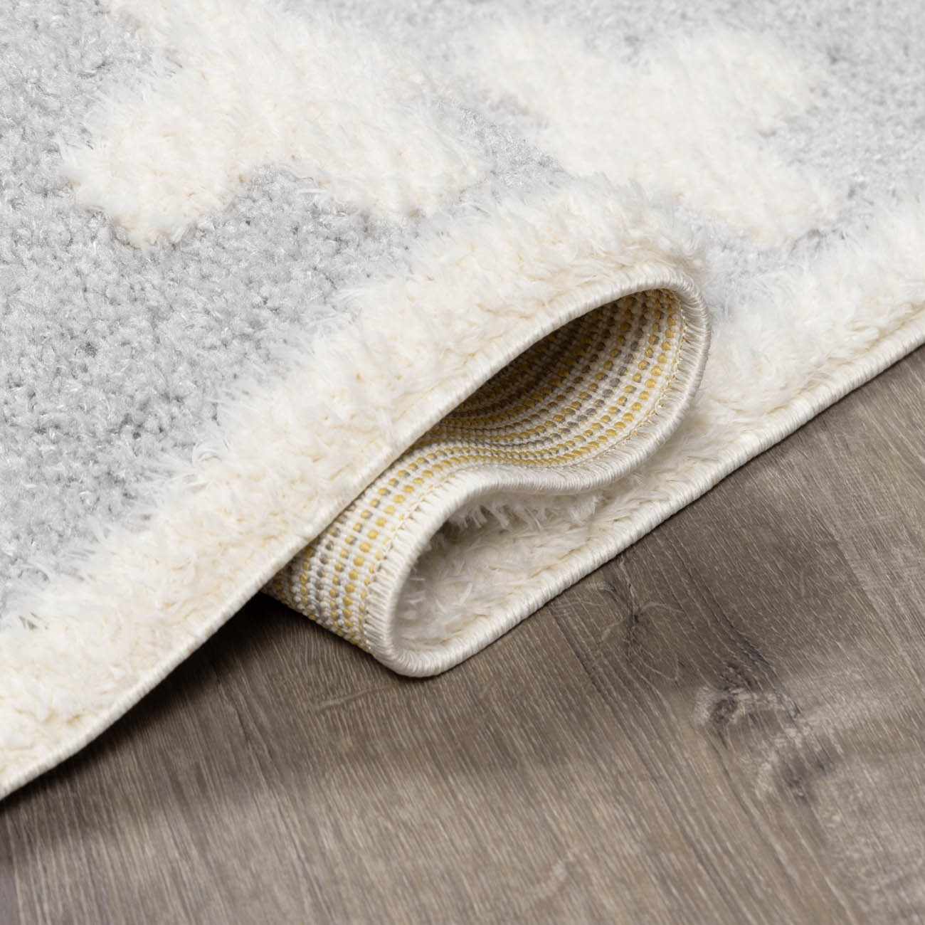 Satu Blue Area Rug by Boutique Rugs