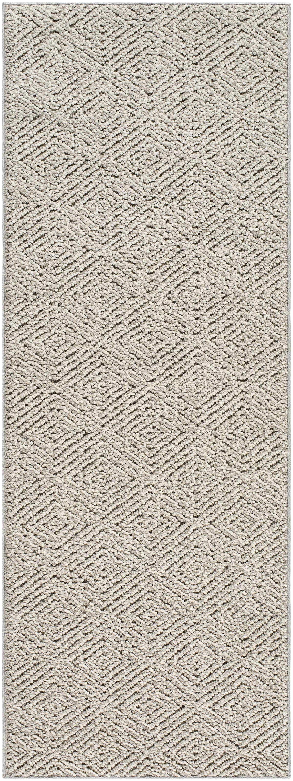 Broox Gray Outdoor Area Rug - Clearance, photo 2 of 7
