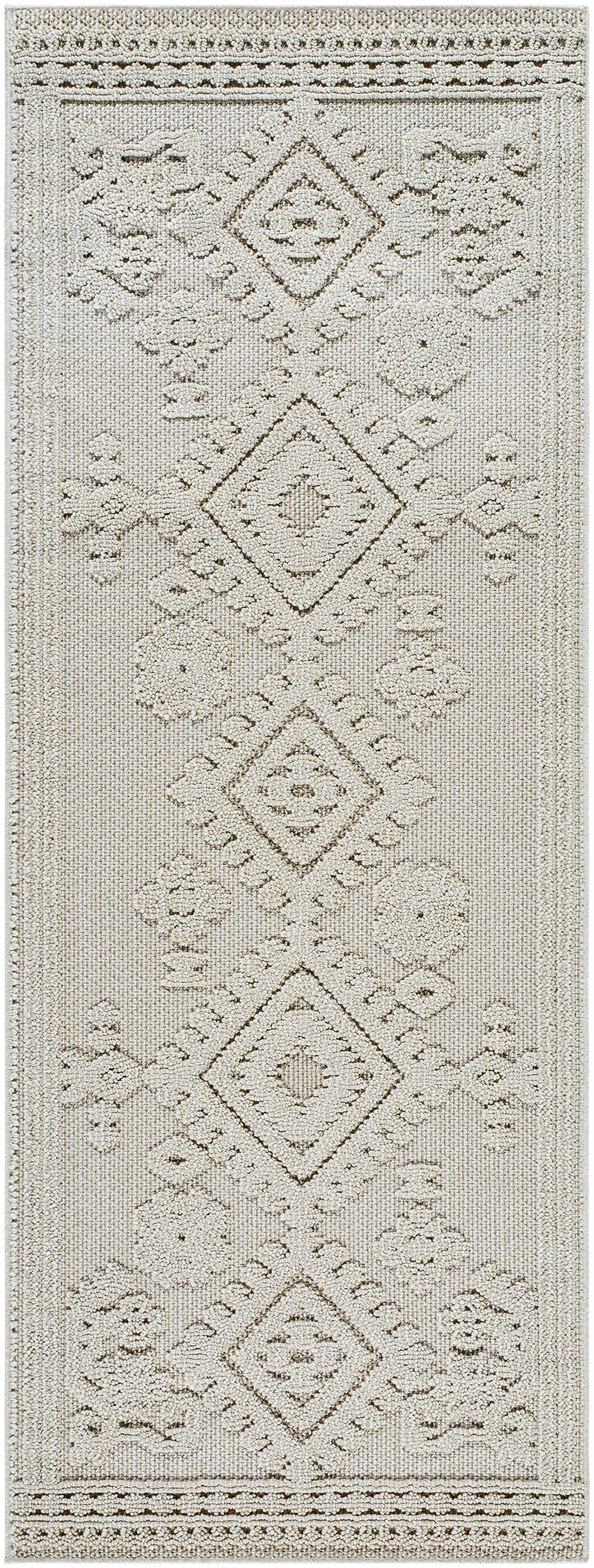 Galam Outdoor Area Rug - Clearance by Boutique Rugs
