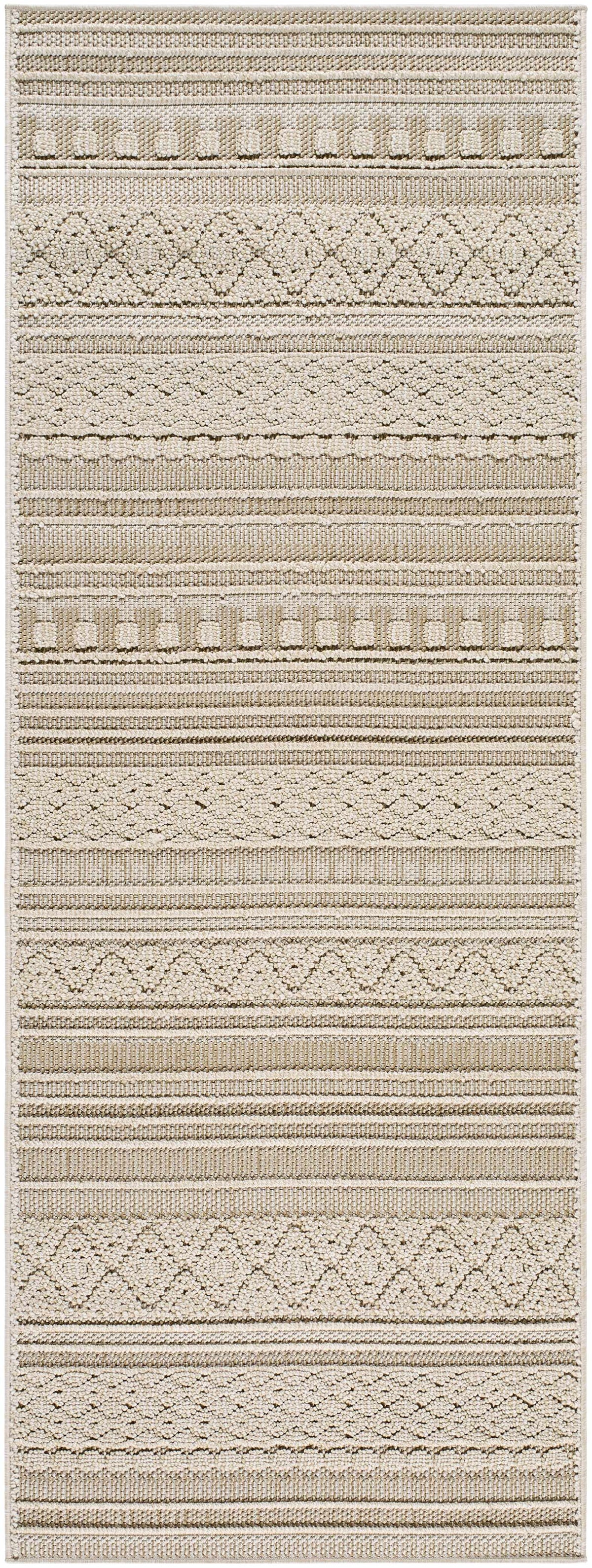 Kojo Lambswool Outdoor Area Rug - Clearance, photo 7 of 7