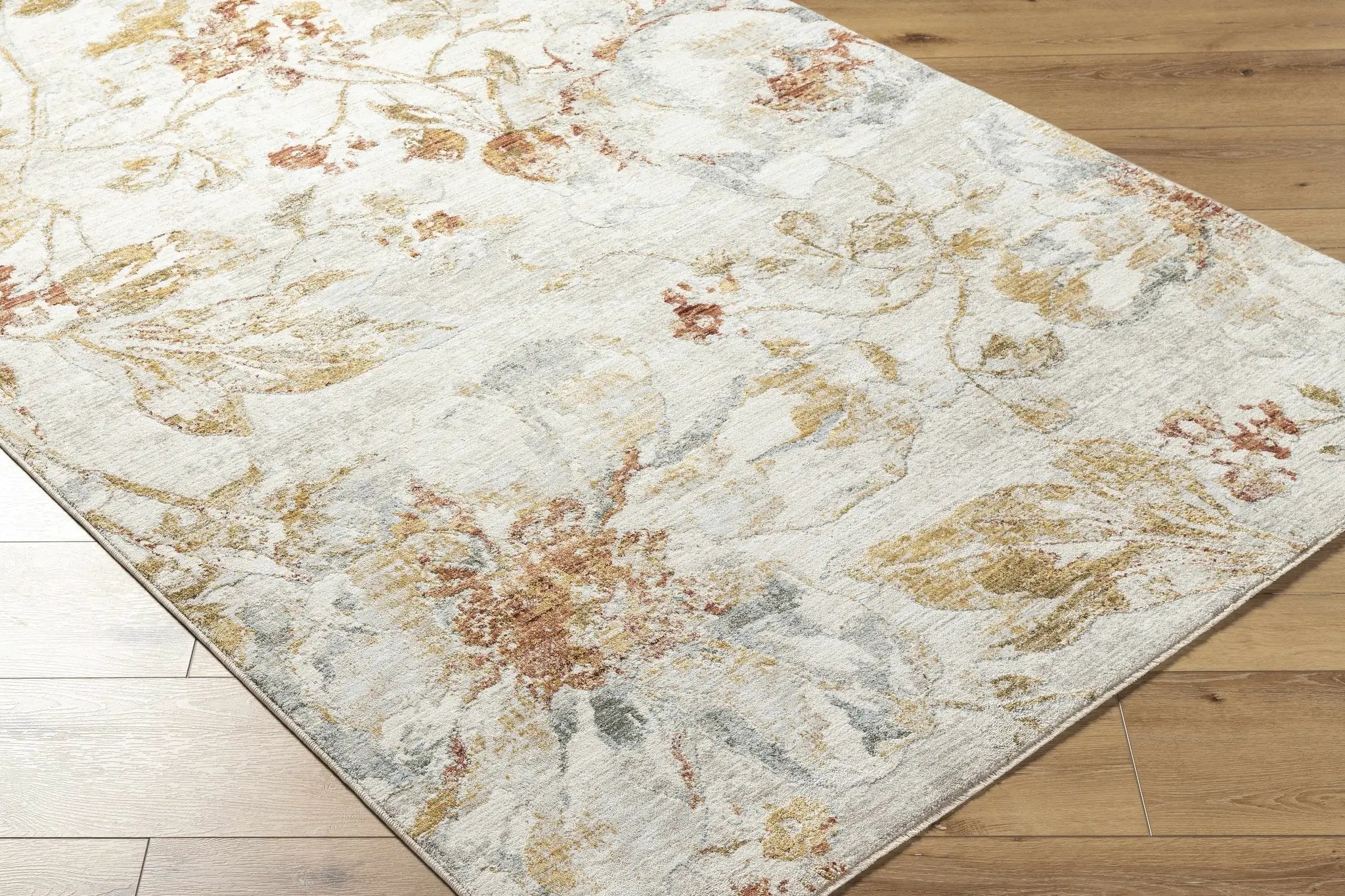 Nasia Area Rug by Boutique Rugs