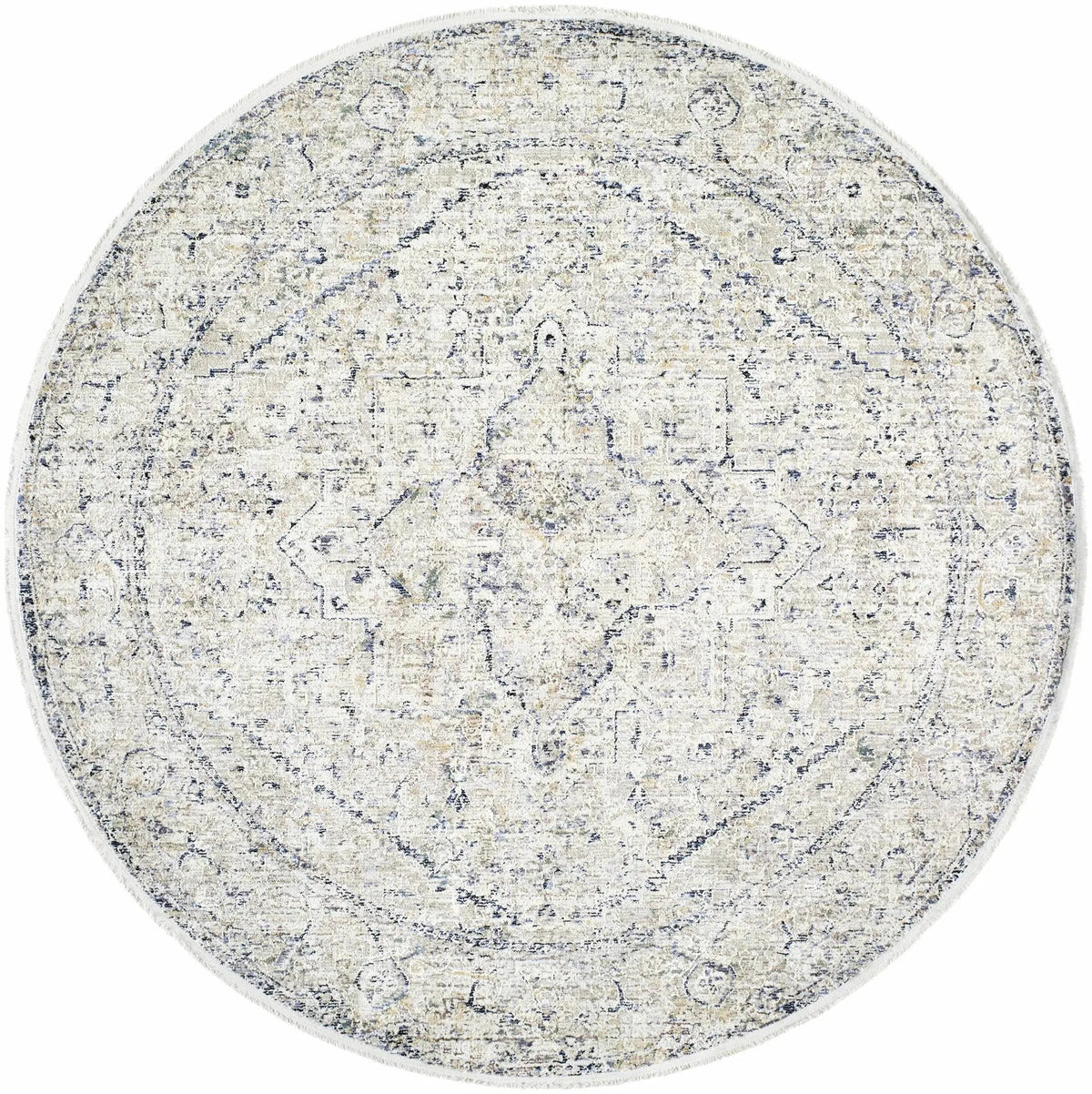Charo Dusty Sage Area Rug, photo 12 of 12
