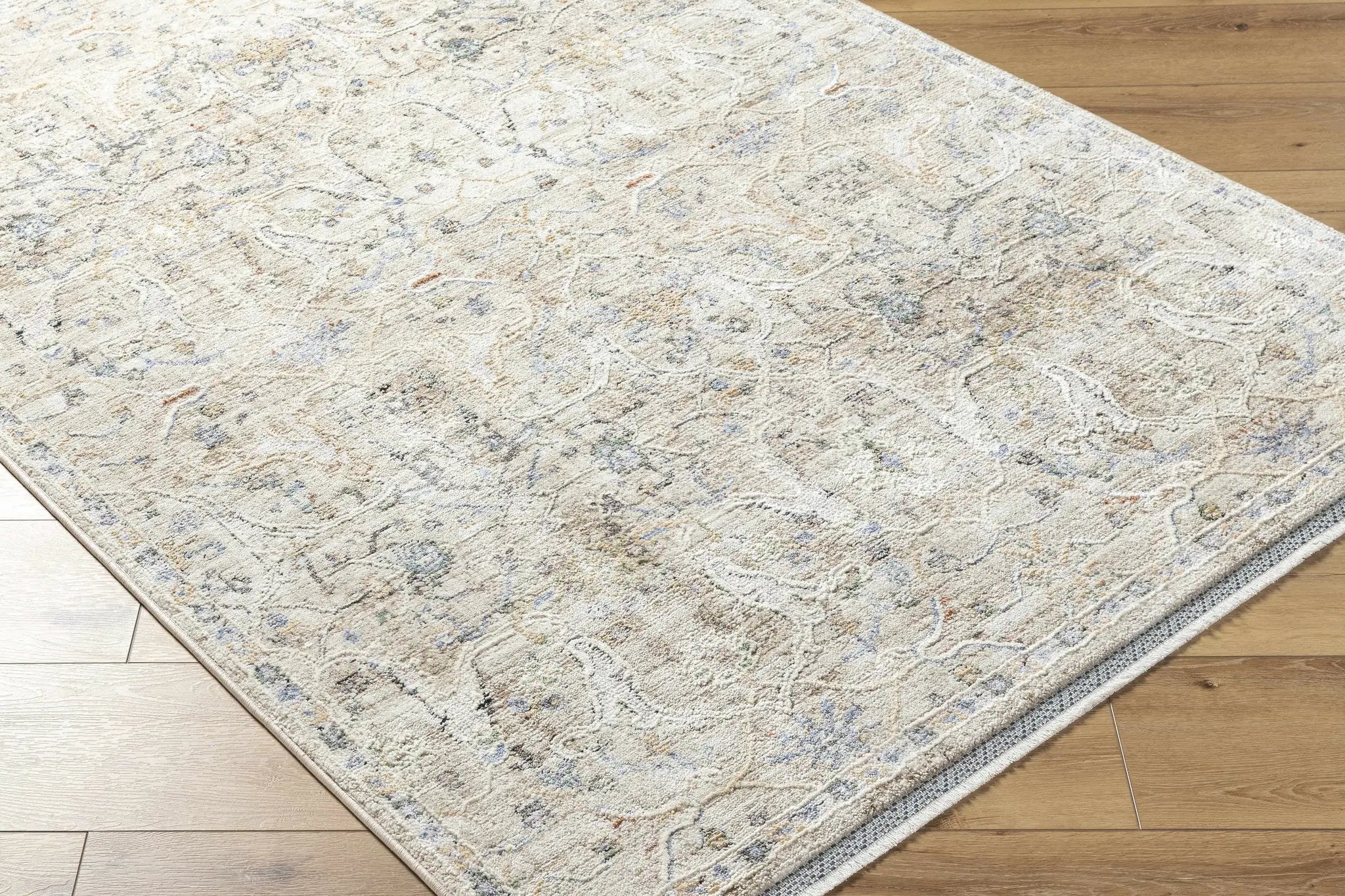 Margo Area Rug by Boutique Rugs