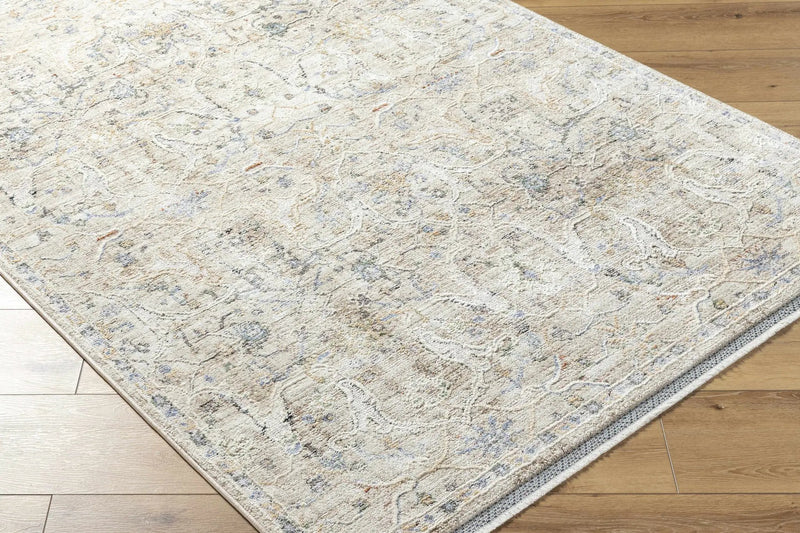 Margo Area Rug by Boutique Rugs