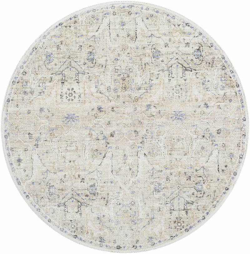 Margo Area Rug by Boutique Rugs