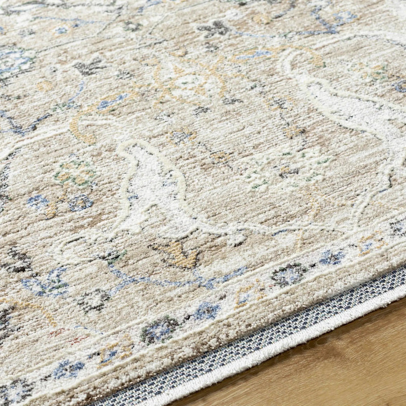 Margo Area Rug by Boutique Rugs