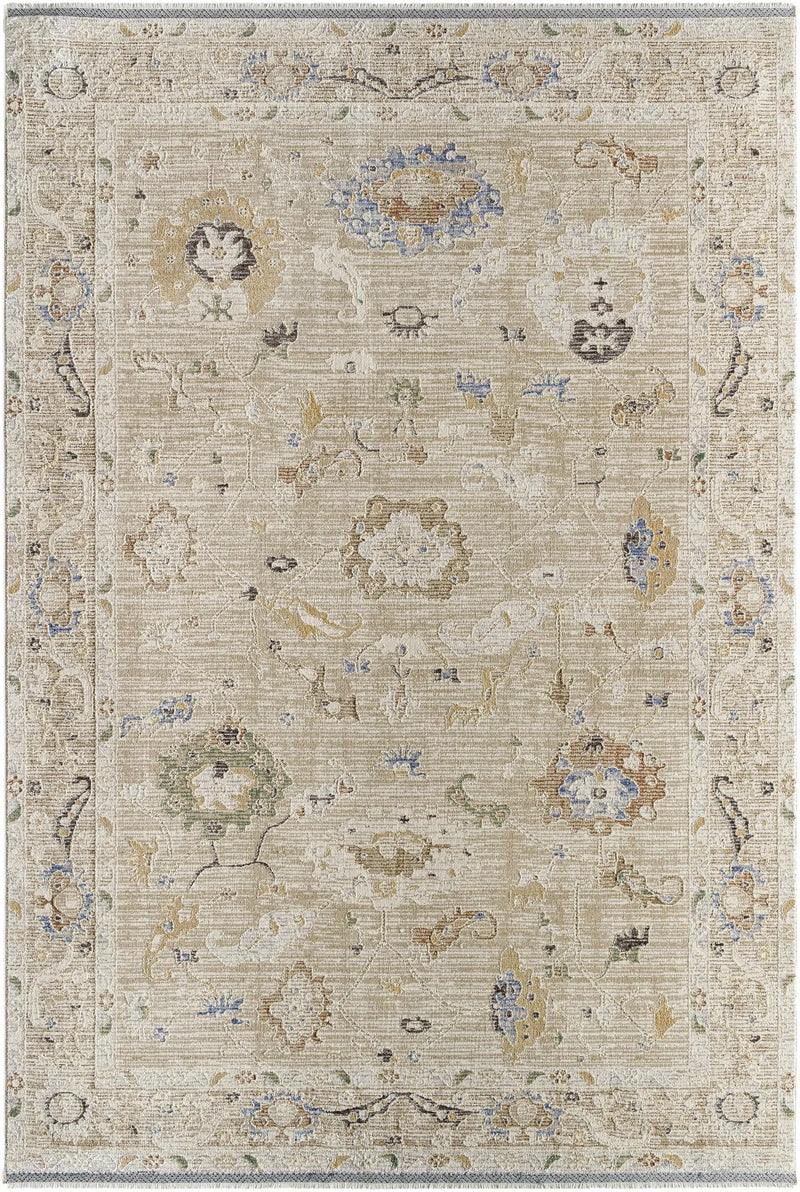 Nikki Area Rug by Boutique Rugs