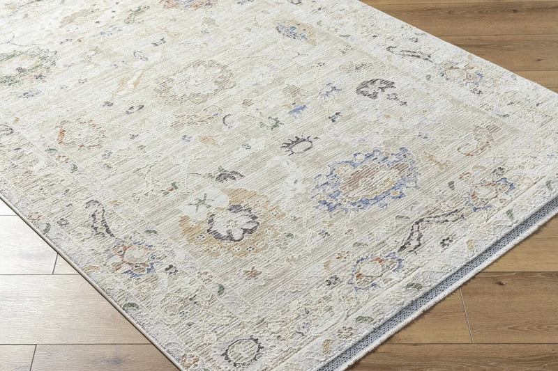Nikki Area Rug by Boutique Rugs