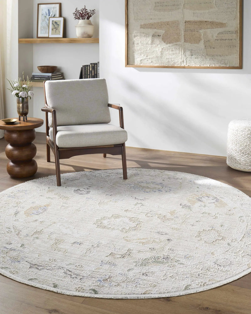Nikki Area Rug by Boutique Rugs