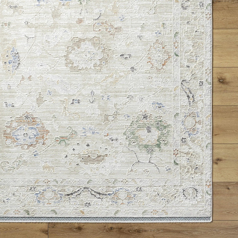 Nikki Area Rug by Boutique Rugs