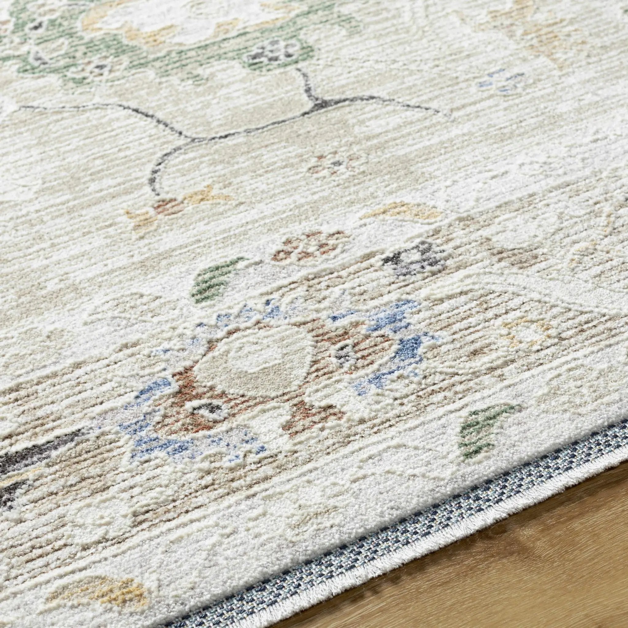 Nikki Area Rug by Boutique Rugs