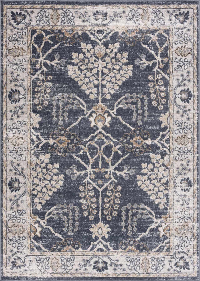 Scalby Area Rug by Boutique Rugs