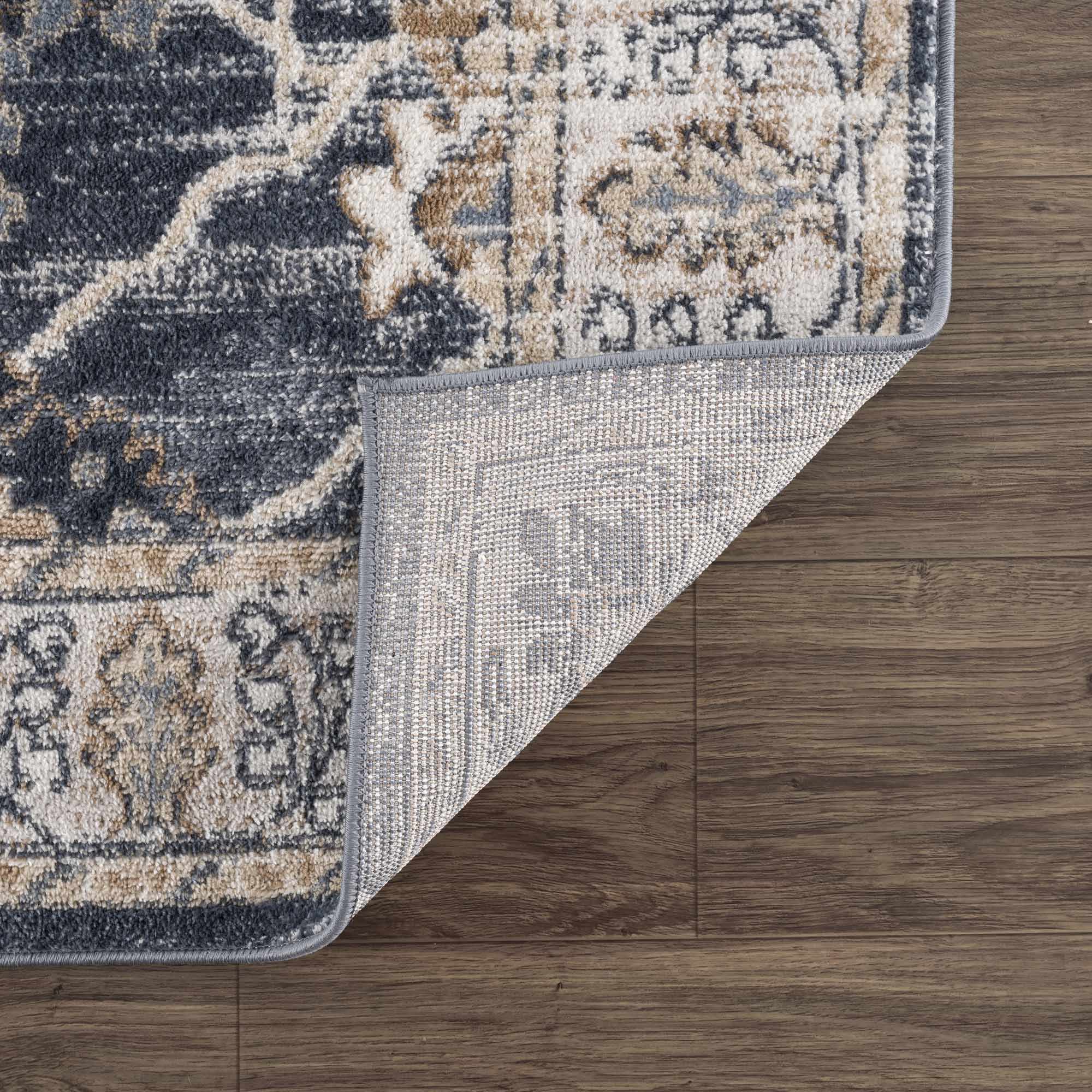 Scalby Area Rug by Boutique Rugs