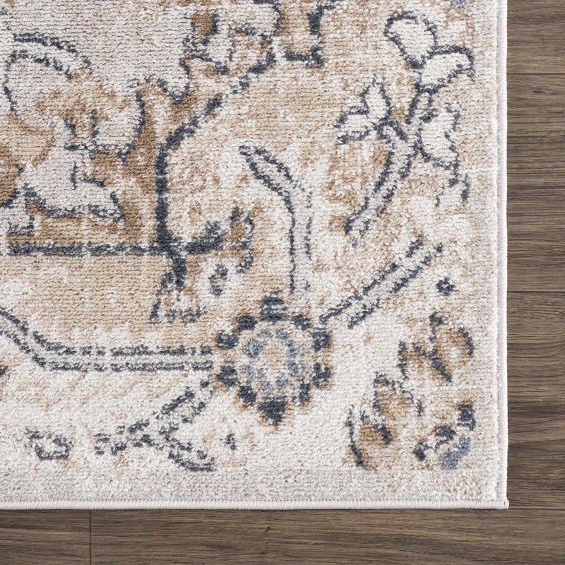 Mudgee Area Rug by Hauteloom