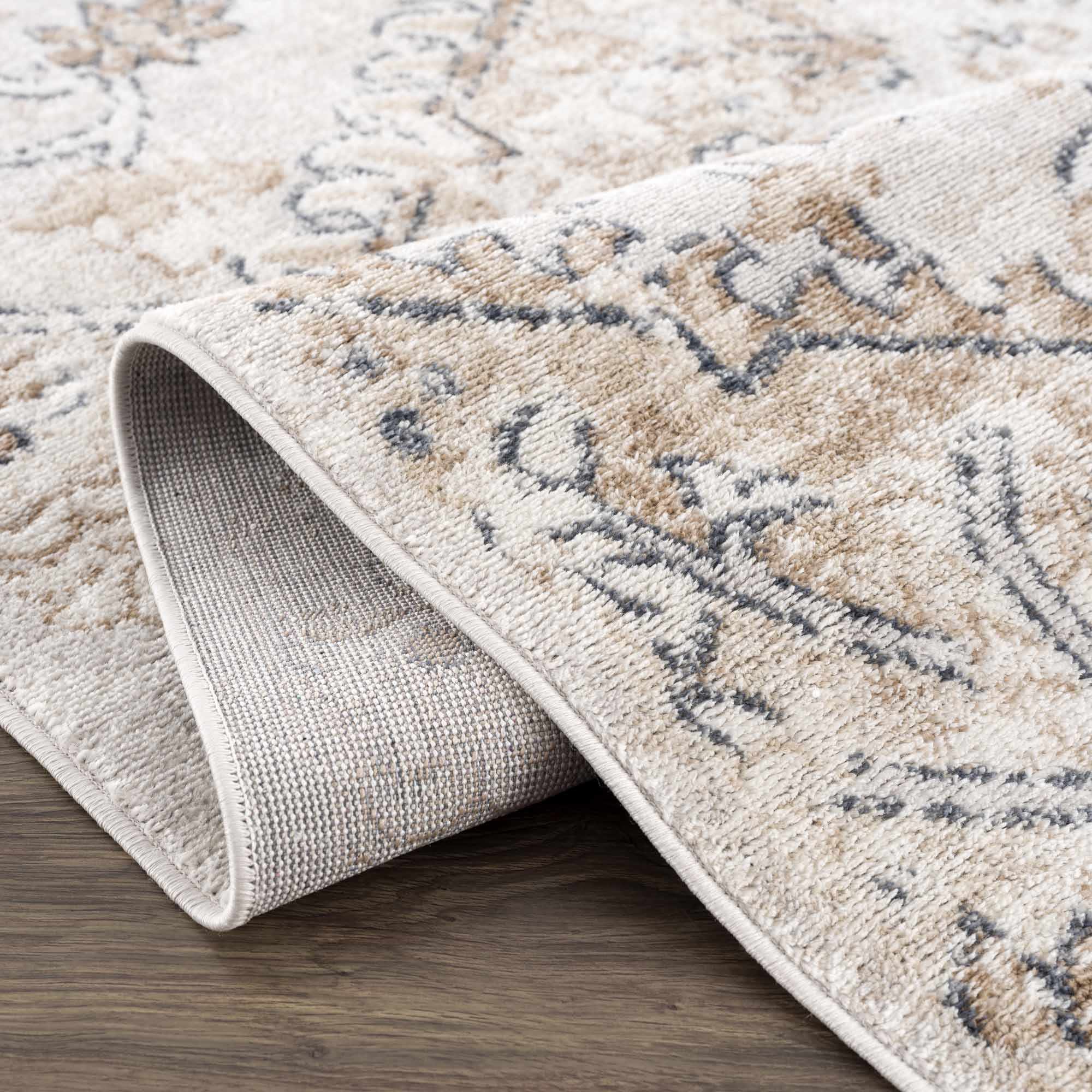 Mudgee Area Rug by Hauteloom