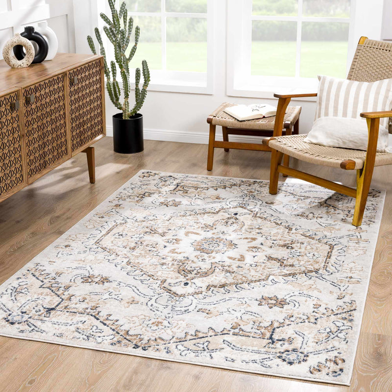 Mudgee Area Rug by Hauteloom