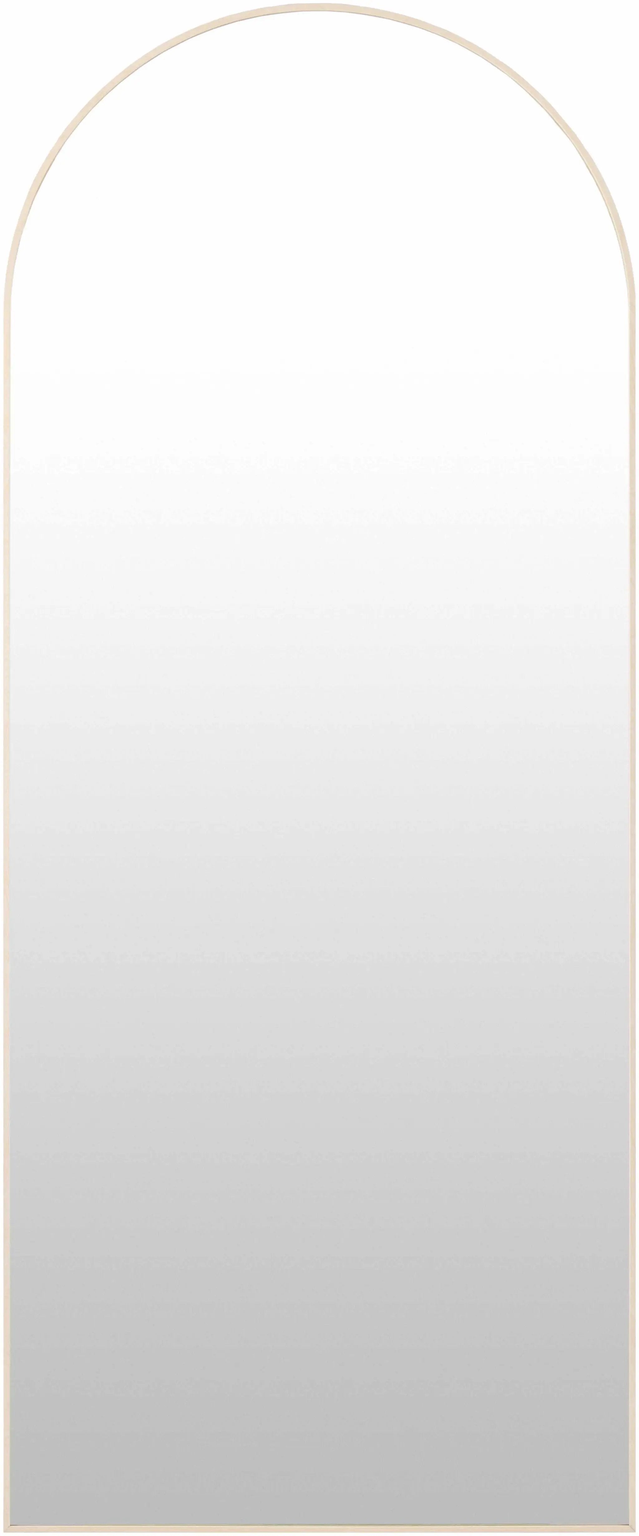 Sexbierum Dark Red Mirror by Boutique Rugs