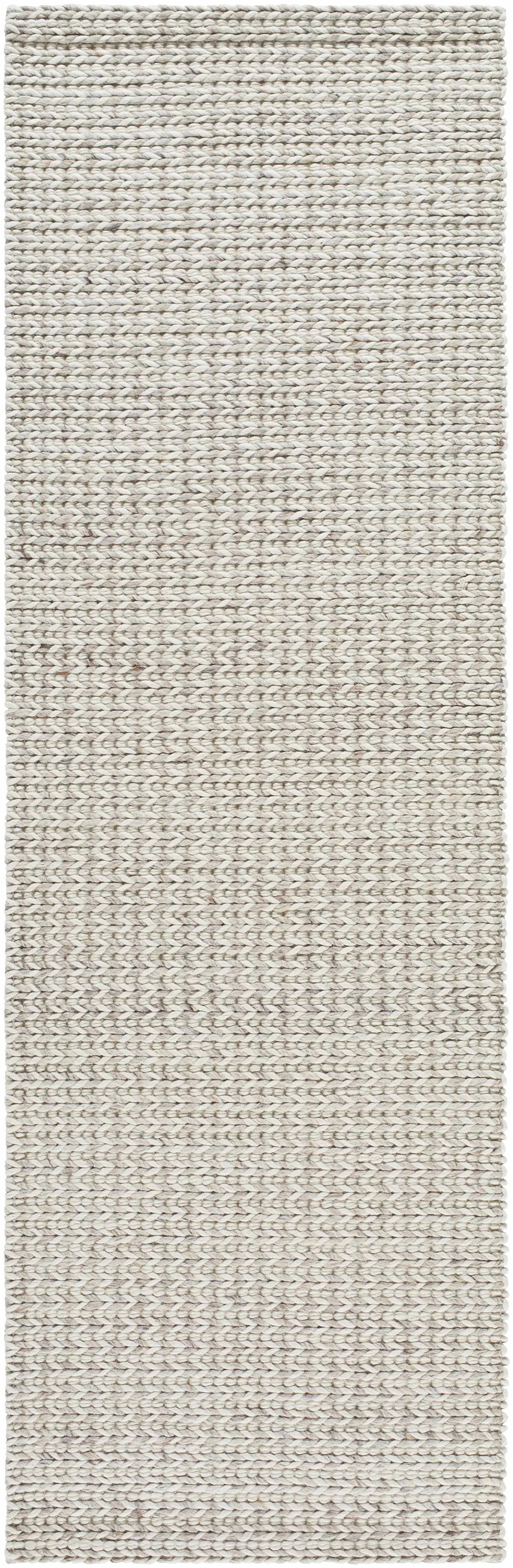 Lenci Hand Woven Wool Area Rug by Boutique Rugs