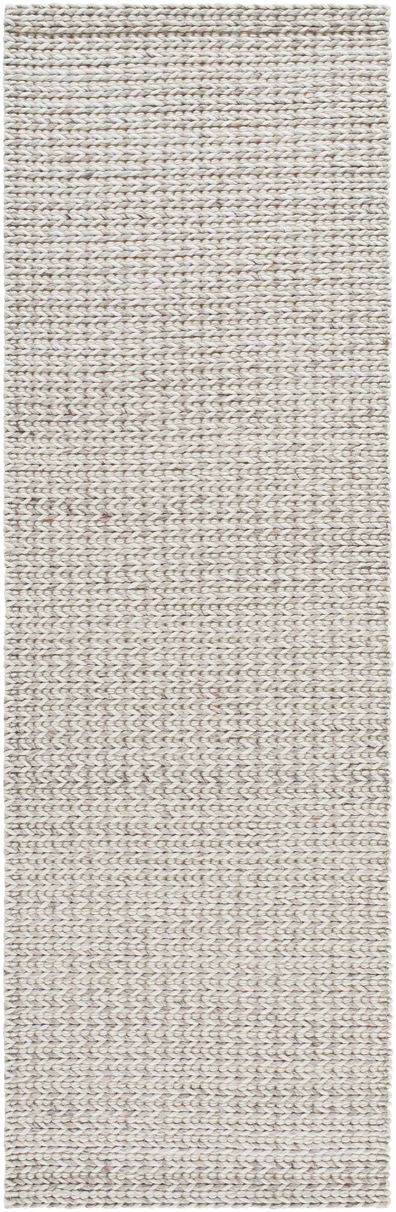 Lenci Hand Woven Wool Area Rug by Boutique Rugs