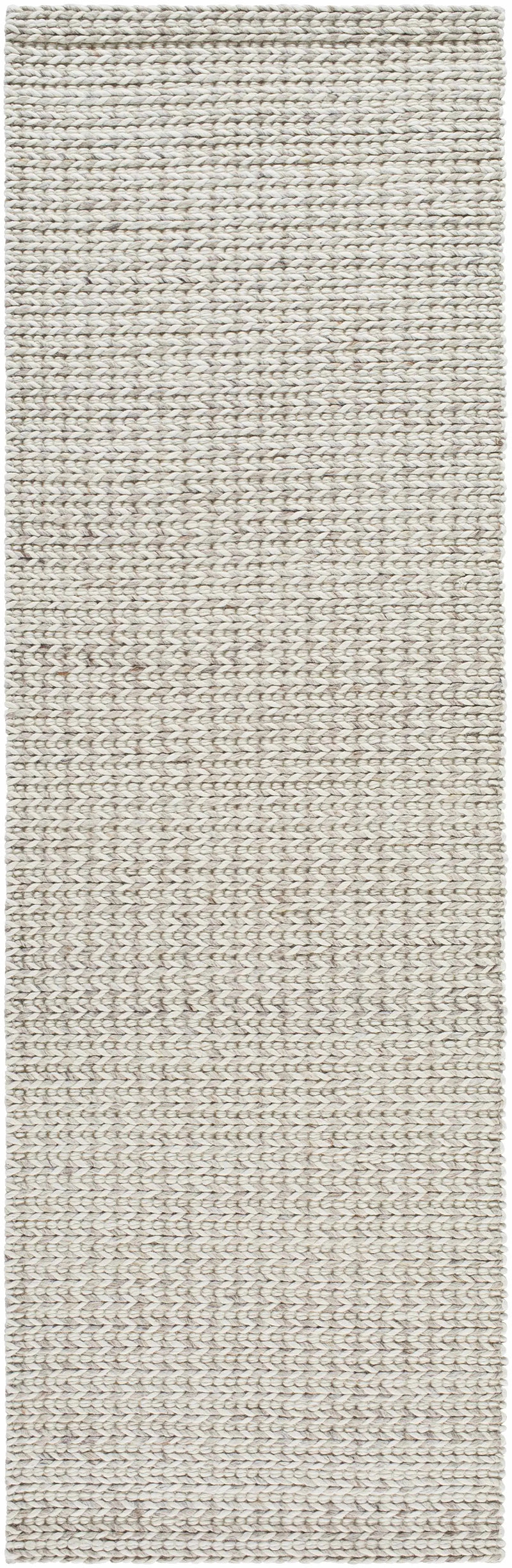 Lenci Hand Woven Wool Area Rug by Boutique Rugs