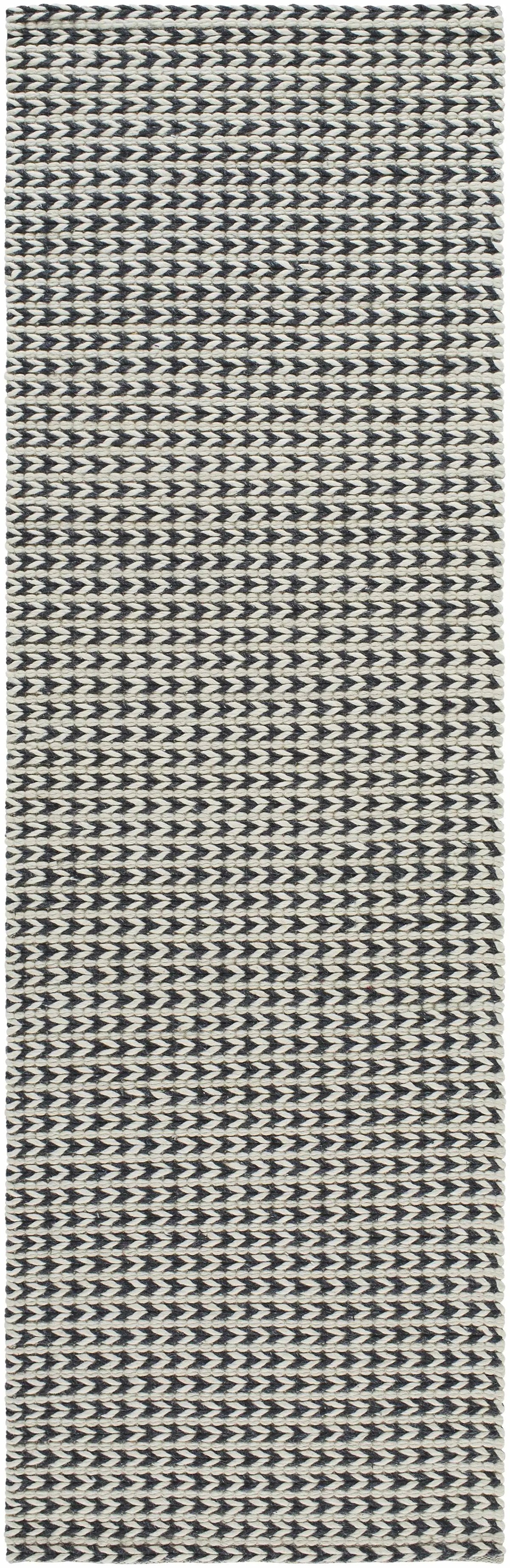 Lenci Silver Beige Area Rug, photo 3 of 9