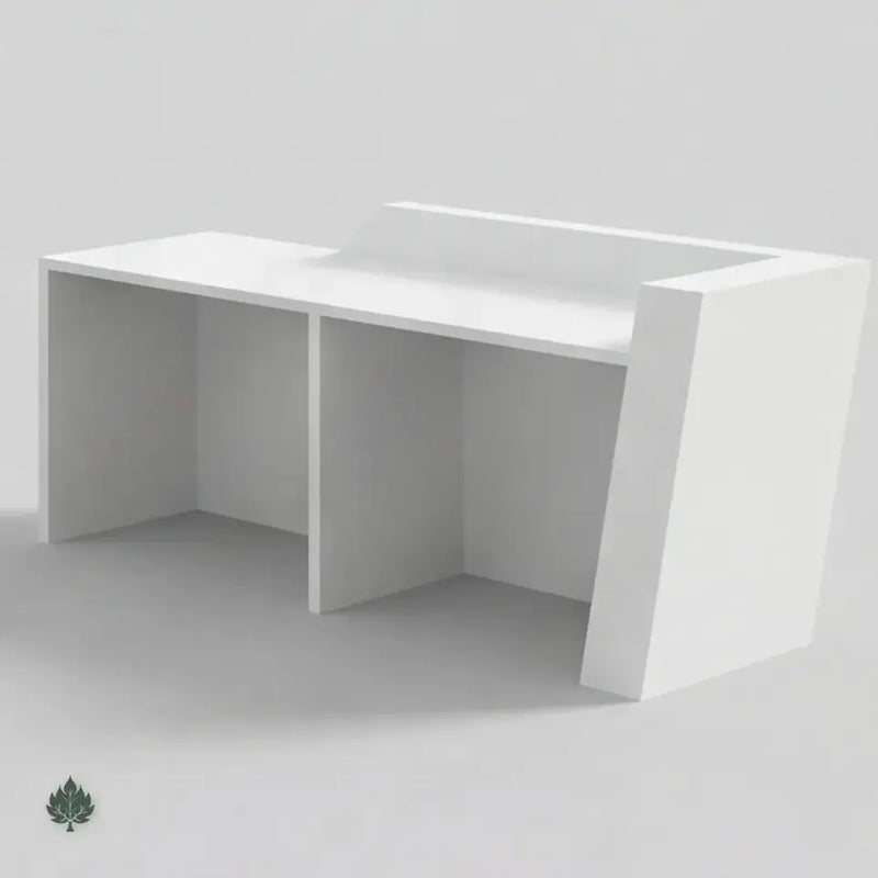 Paxton · Front Reception Desk by Arc Grove