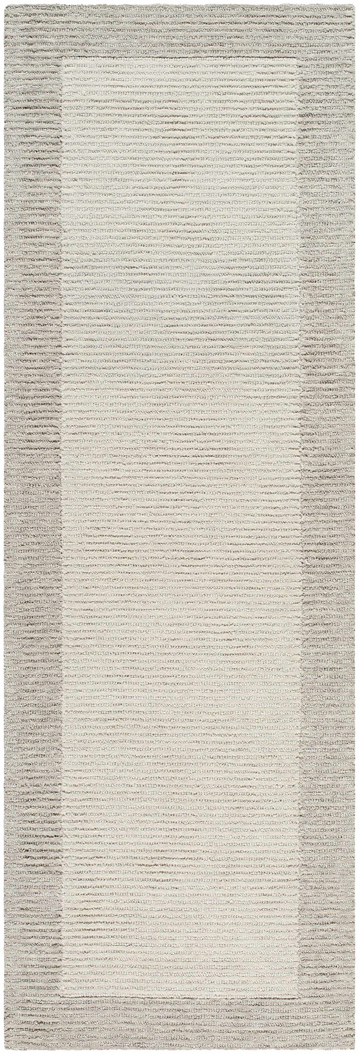 Amadi Wool Area Rug, photo 6 of 8