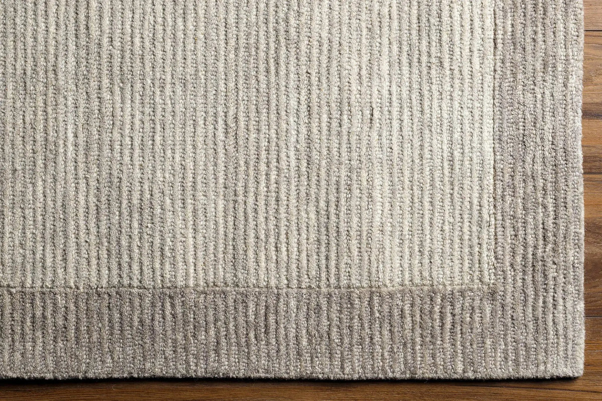 Amadi Wool Area Rug, photo 5 of 8