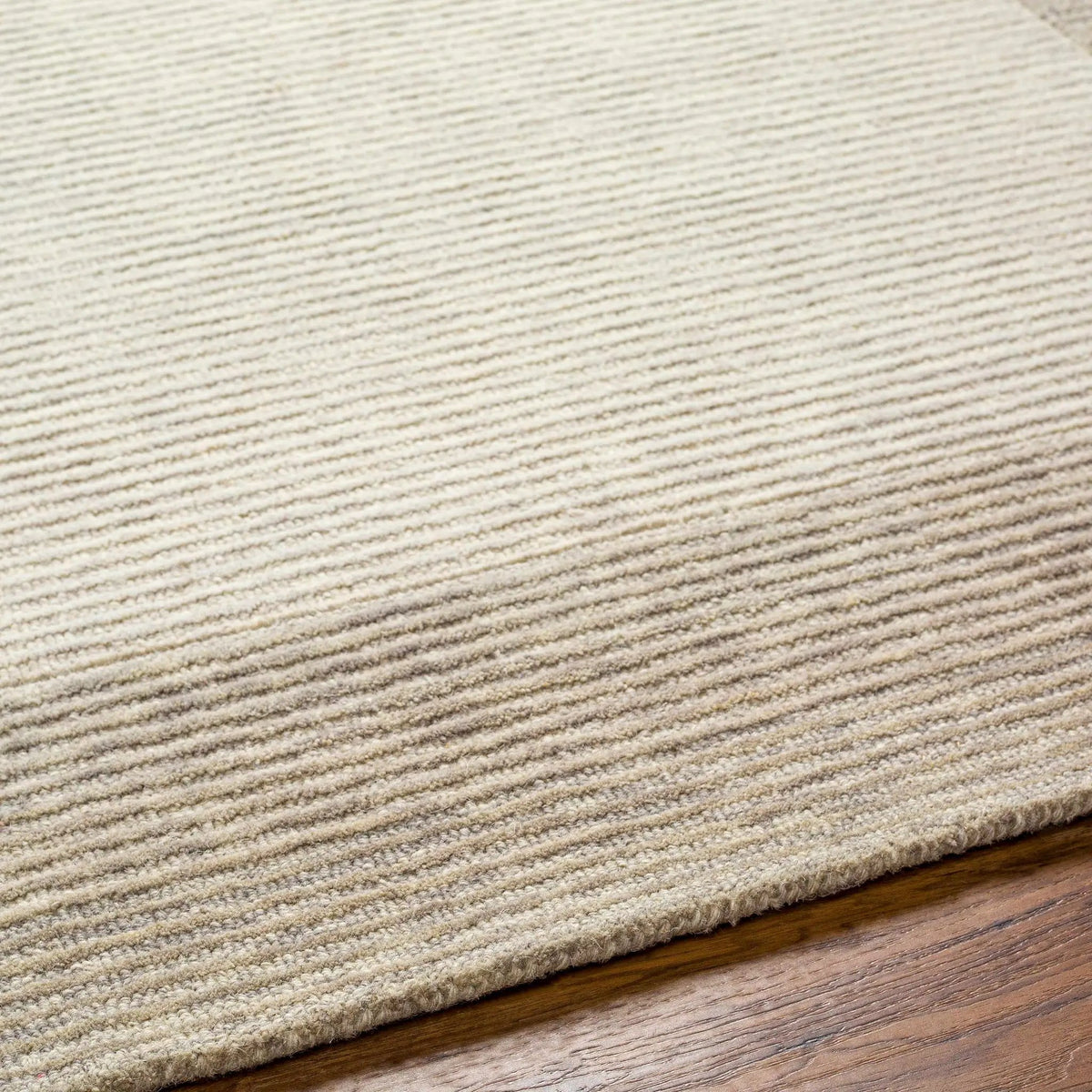 Amadi Wool Area Rug, photo 8 of 8