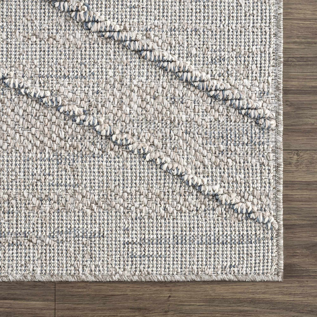 Baqer Taupe & Gray Area Rug, photo 10 of 18