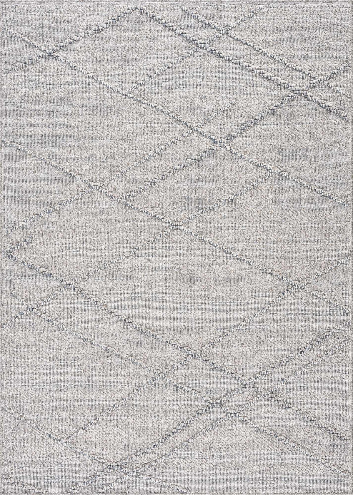 Baqer Taupe & Gray Area Rug, photo 4 of 18