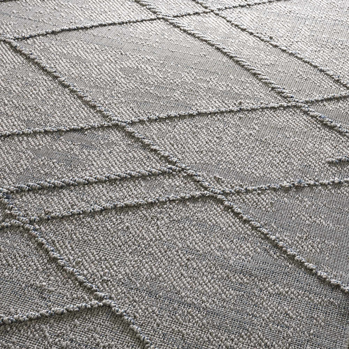 Baqer Taupe & Gray Area Rug, photo 13 of 18
