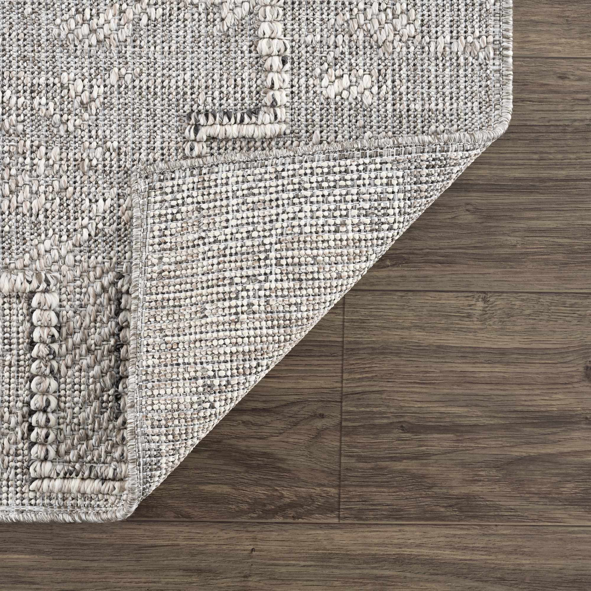 Butch Area Rug by Hauteloom