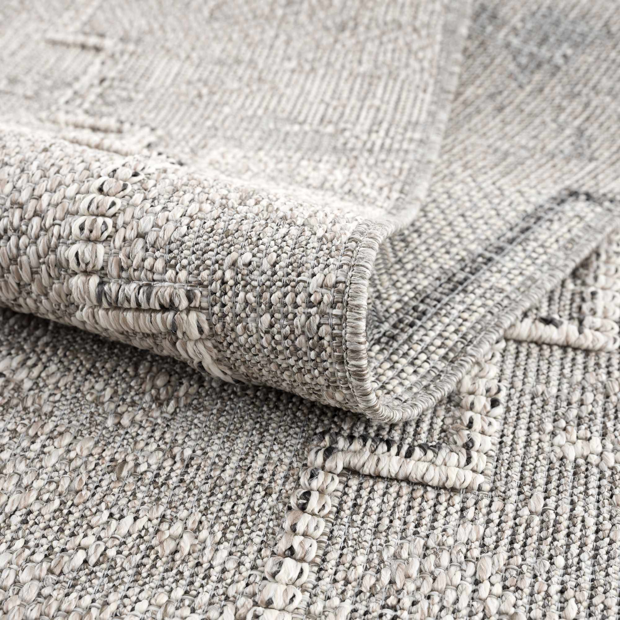 Butch Area Rug by Hauteloom