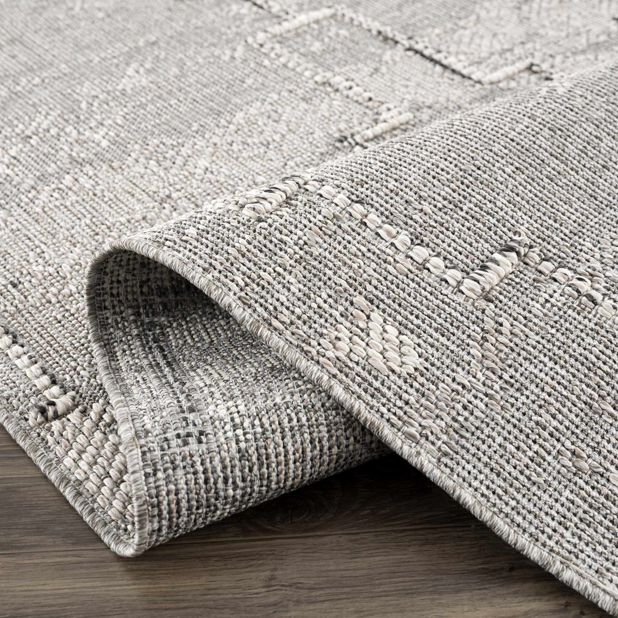 Butch Area Rug by Hauteloom