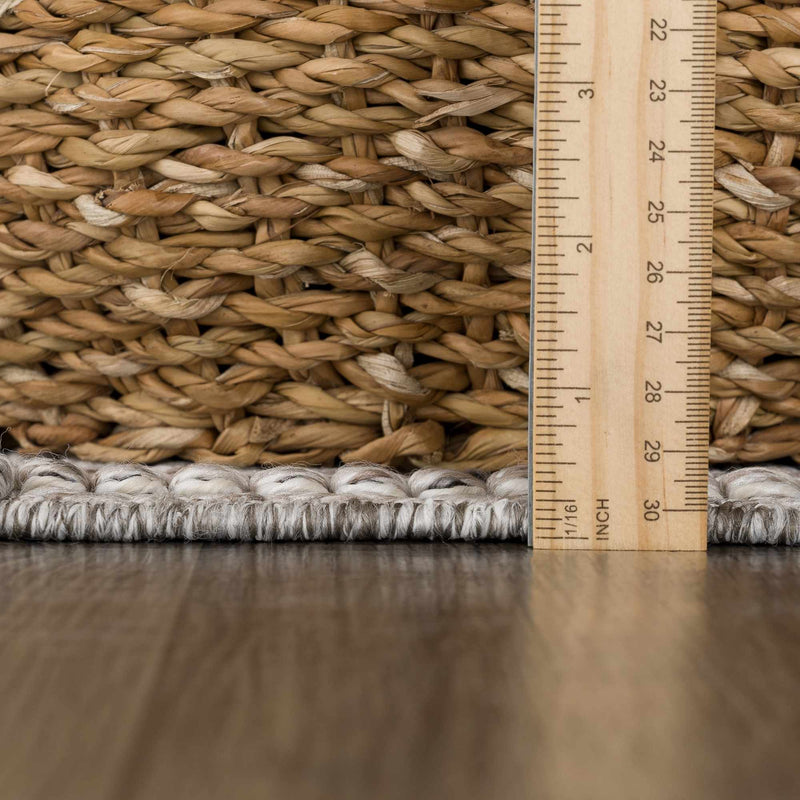 Butch Area Rug by Hauteloom