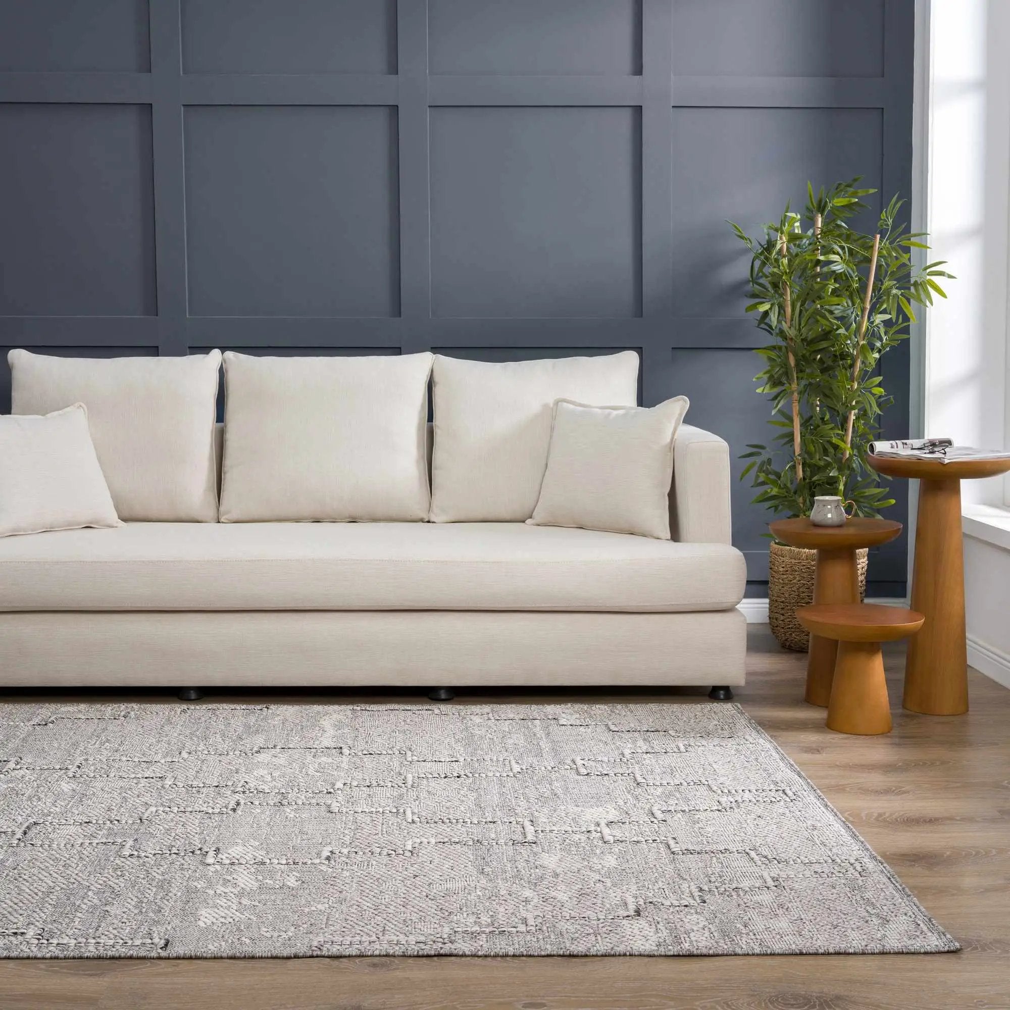 Butch Outdoor Area Rug - Clearance by Boutique Rugs