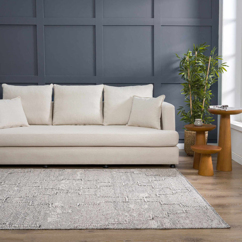 Butch Area Rug by Hauteloom