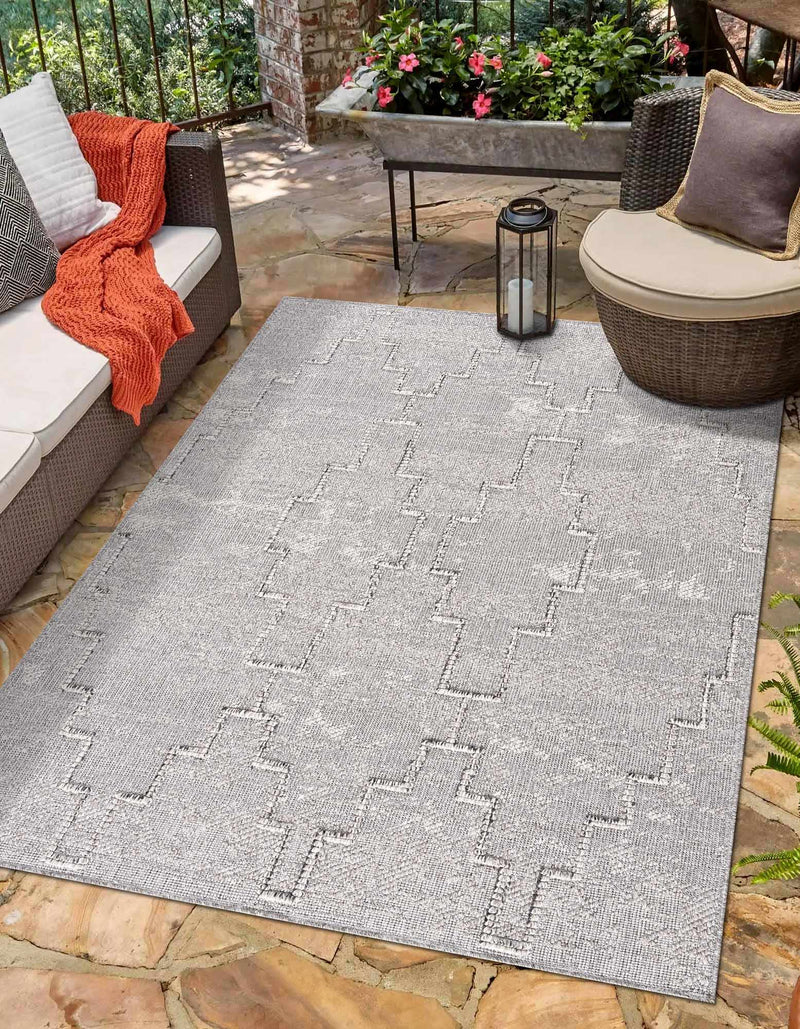 Butch Area Rug by Hauteloom