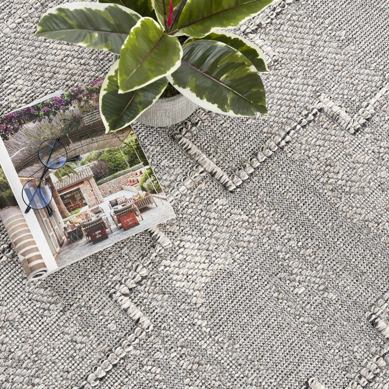 Butch Area Rug by Hauteloom
