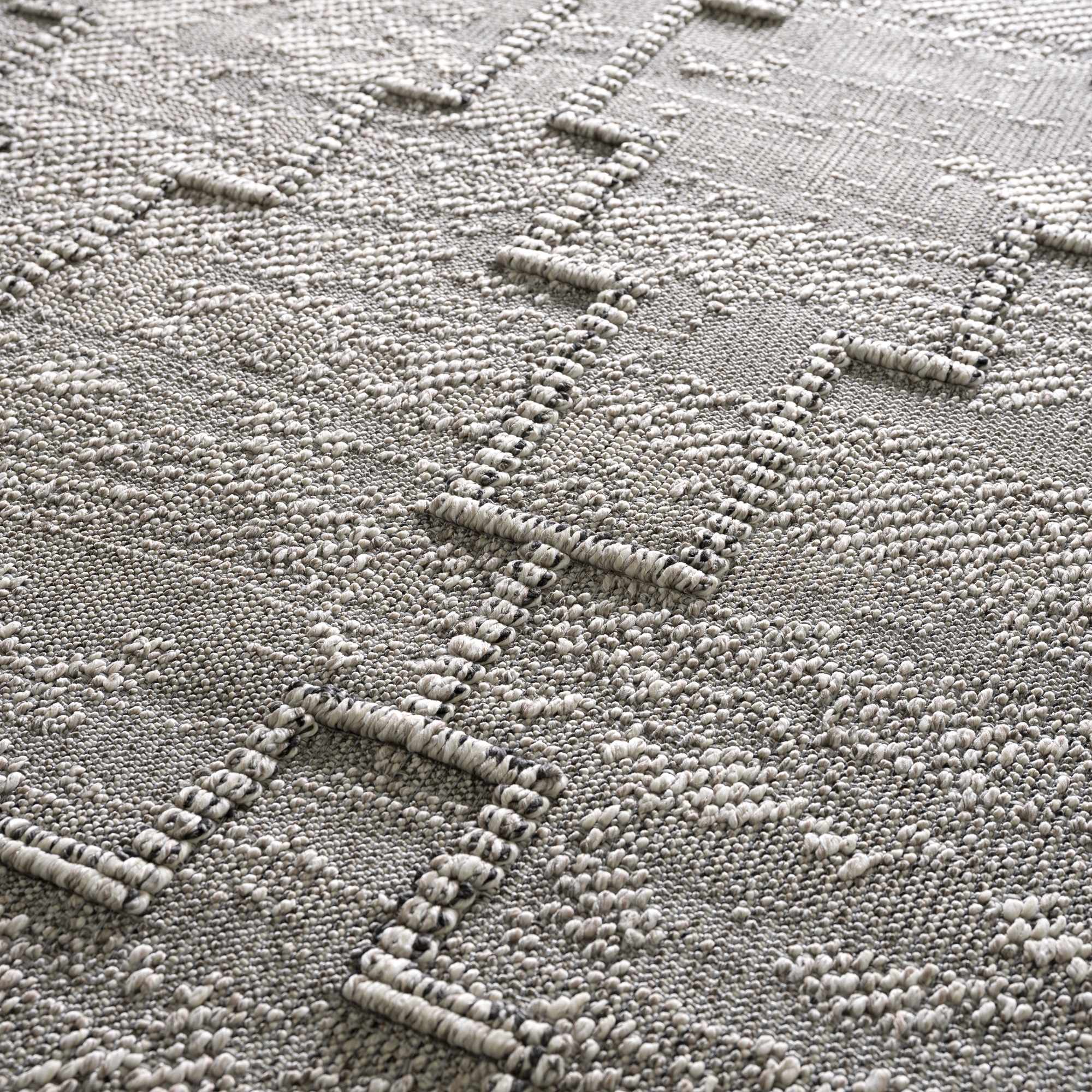Butch Area Rug by Hauteloom
