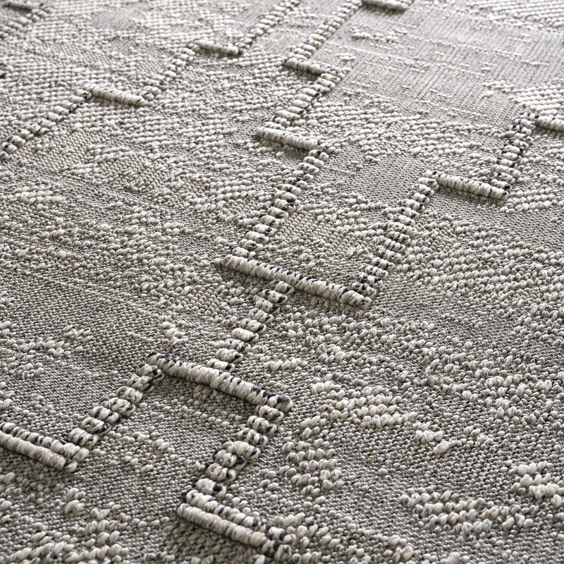 Butch Area Rug by Hauteloom